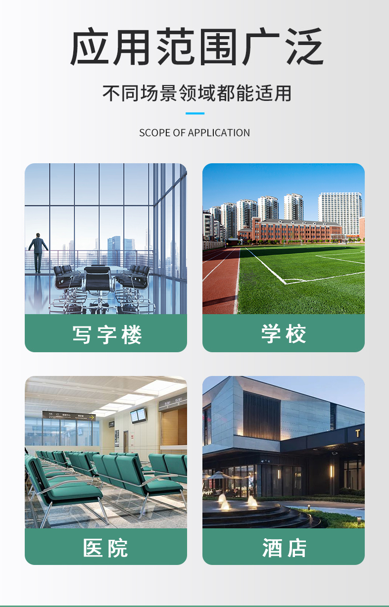 防火隔音門,防火隔聲門(圖5) 防火門窗應(yīng)用范圍