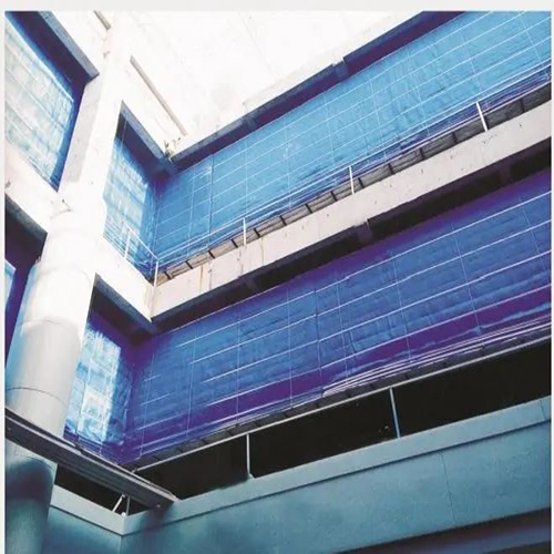 防火卷簾噴水保護措施常見故障(圖1) 特級消防卷簾門.jpg