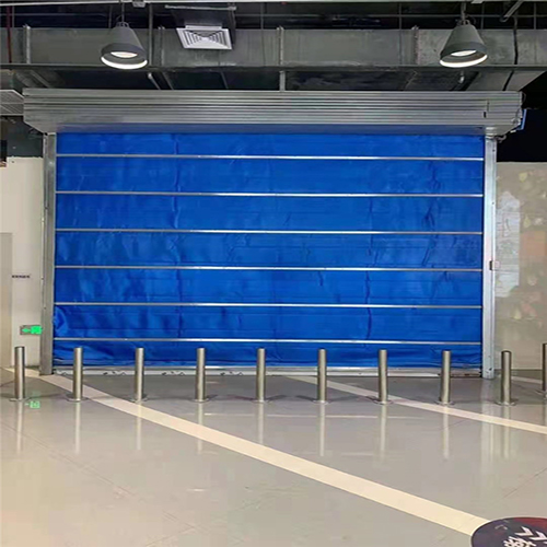 哪些地方不能設(shè)置防火卷簾(圖1) 防火卷簾產(chǎn)品.jpg