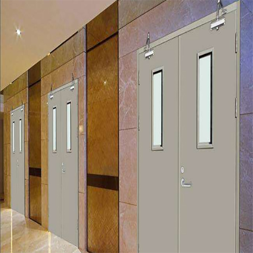 鋼質防火門與木質防火門區別(圖1) 防火門鋼材質.jpg