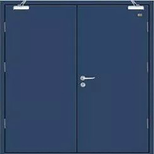 什么是甲級防火門(圖1) 甲級防火門.jpg