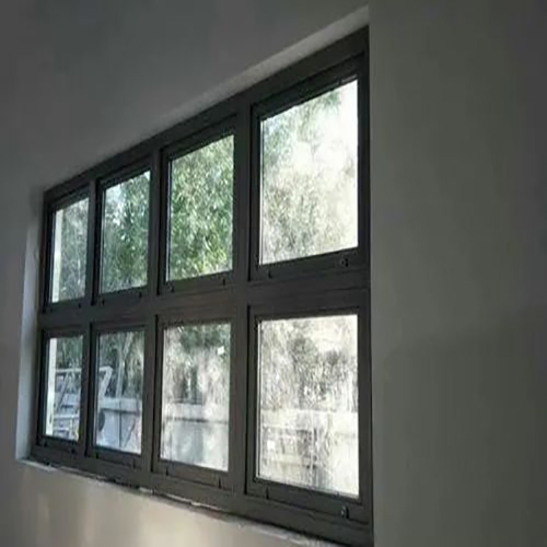 泄爆窗能用普通玻璃嗎(圖1) 泄爆窗安裝.jpg