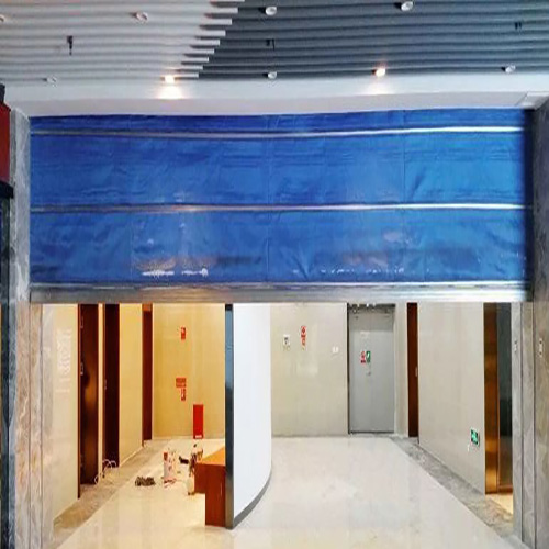 防火卷簾門控制功能要求(圖1) 建筑防火卷簾門.jpg