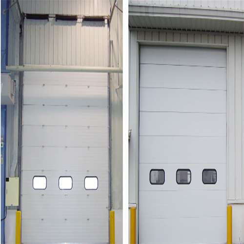 工業(yè)快速門(mén)有哪幾種(圖1) 工業(yè)快速門(mén).jpg