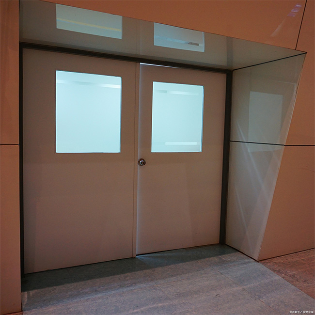 哪些建筑的?門下部不應設置門檻匯總(圖1) 防火門-1.jpg