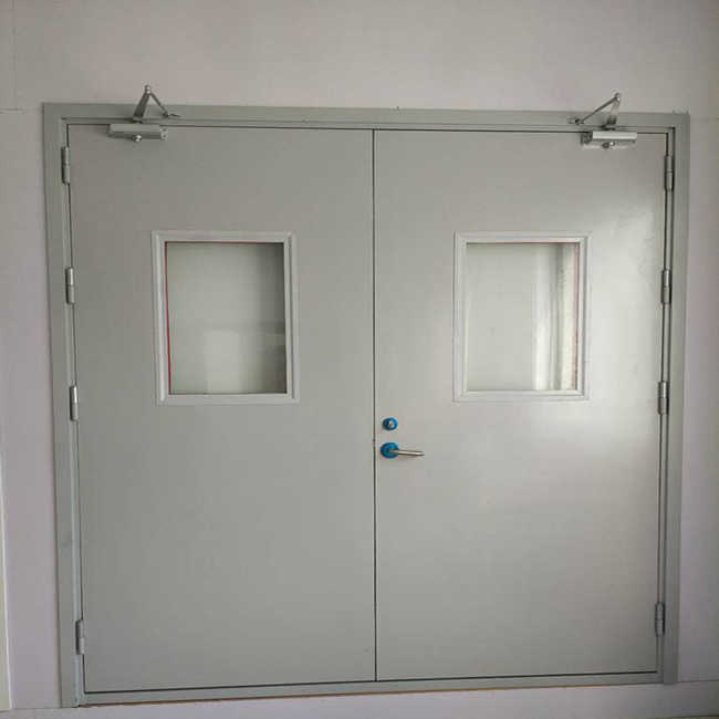 防火門廠家直銷批發(fā)(圖1) 甲級防火門-1.jpg