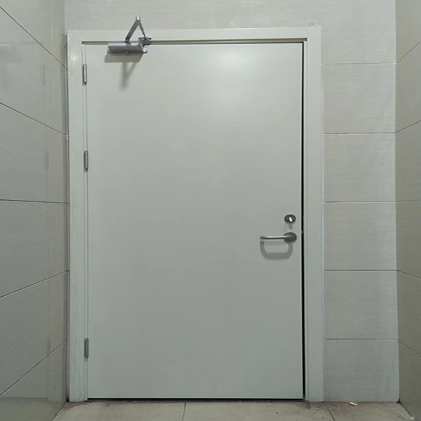 防火門幾級最好(圖1) 木質(zhì)防火門-1.jpg