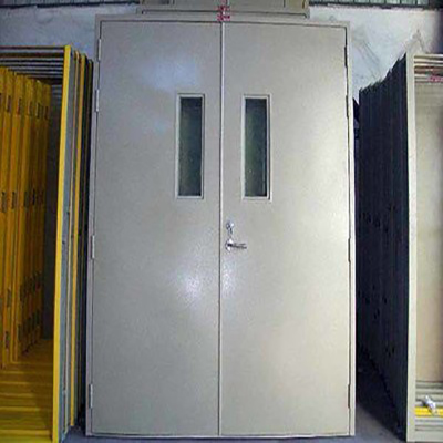 鋼質防火門是不銹鋼嗎(圖1) 防火門6.jpg