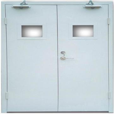 工程防火門(圖1) 鋼質(zhì)防火門圖片2.jpg