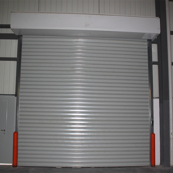 鋼質防火卷簾門 鋼質防火卷簾門